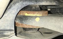 Giới chuyên gia quan ngại về lỗi gỉ sét ‘nguy hiểm’ trên CR-V 2018 Giới chuyên gia quan ngại về lỗi gỉ sét ‘nguy hiểm’ trên CR-V 2018