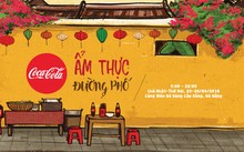 Tưng bừng lễ hội ẩm thực đường phố tại Đà Nẵng Tưng bừng lễ hội ẩm thực đường phố tại Đà Nẵng