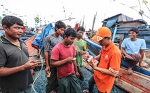 Viettel đạt 1 triệu thuê bao sau 10 ngày khai trương tại Myanmar Viettel đạt 1 triệu thuê bao sau 10 ngày khai trương tại Myanmar