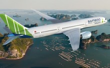 Bamboo Airways bị Cục Hàng không 'tuýt còi' Bamboo Airways bị Cục Hàng không 'tuýt còi'