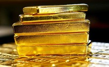 Giá vàng ngày 19/6: Thị trường trong nước diễn biến trái ngược với thế giới Giá vàng ngày 19/6: Thị trường trong nước diễn biến trái ngược với thế giới