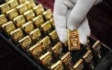 Giá vàng ngày 20/6: Thị trường giảm sâu trên bờ vực chiến tranh thương mại Mỹ-Trung Giá vàng ngày 20/6: Thị trường giảm sâu trên bờ vực chiến tranh thương mại Mỹ-Trung