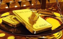 Giá vàng ngày 14/7: Giá trong nước tăng nhẹ, giá thế giới giảm mạnh Giá vàng ngày 14/7: Giá trong nước tăng nhẹ, giá thế giới giảm mạnh