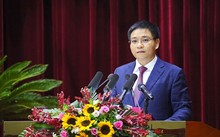 Chủ tịch VietinBank được bổ nhiệm làm Phó Chủ tịch tỉnh Quảng Ninh Chủ tịch VietinBank được bổ nhiệm làm Phó Chủ tịch tỉnh Quảng Ninh