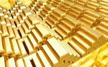 Giá vàng ngày 13/8: Thị trường chưa tìm được động lực để bứt phá Giá vàng ngày 13/8: Thị trường chưa tìm được động lực để bứt phá