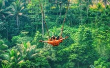 11 trải nghiệm độc nhất chỉ có ở Indonesia 11 trải nghiệm độc nhất chỉ có ở Indonesia