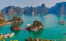Việt Nam thuộc top những địa điểm mà bạn nên ghé thăm 1 lần trong đời Việt Nam thuộc top những địa điểm mà bạn nên ghé thăm 1 lần trong đời