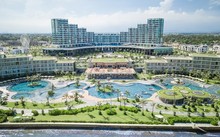Nghỉ lễ 30/4 – 1/5 tại FLC Sầm Sơn với ưu đãi ‘kép’ Nghỉ lễ 30/4 – 1/5 tại FLC Sầm Sơn với ưu đãi ‘kép’
