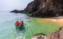Thiếu đường bay thẳng, khách 'ngại' đi du lịch Thiếu đường bay thẳng, khách 'ngại' đi du lịch