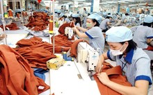 Những thương vụ tỷ đô góp phần cân bằng cán cân thương mại Việt – Mỹ Những thương vụ tỷ đô góp phần cân bằng cán cân thương mại Việt – Mỹ