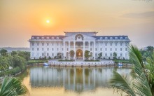FLC Vĩnh Phúc tung khuyến mãi 'khủng' 50% toàn hệ thống FLC Vĩnh Phúc tung khuyến mãi 'khủng' 50% toàn hệ thống