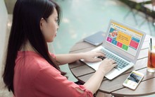 Thanh toán online sẽ dần thay thế văn hóa trả tiền mặt? Thanh toán online sẽ dần thay thế văn hóa trả tiền mặt?