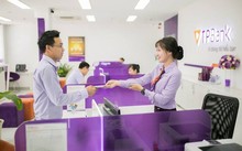 Moody’s nâng xếp hạng tín nhiệm của TPBank lên mức B1 Moody’s nâng xếp hạng tín nhiệm của TPBank lên mức B1
