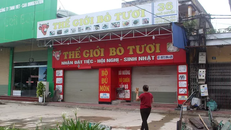 Hải Dương dỡ bỏ cách ly khu phố Ngô Quyền