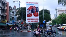 Mức phí cách ly khách sạn tại TP HCM từ 1,2 - 5 triệu đồng/ngày