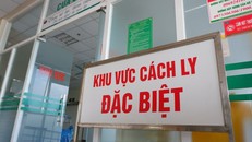 Bộ Y tế thông báo khẩn về ca lây nhiễm COVID-19 tại TP.HCM