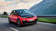 BMW lập tức tập trung vào i3 sau khi khai tử i8