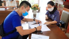 Hướng dẫn phụ huynh học sinh đăng ký tuyển sinh năm học 2020-2021, tại Trường Tiểu học Tây Sơn (quận Hai Bà Trưng).