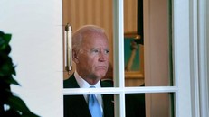 Ông Joe Biden. Ảnh: Time
