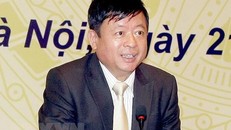 Phó giáo sư, tiến sỹ, nhạc sỹ Đỗ Hồng Quân, Chủ tịch Hội Nhạc sỹ Việt Nam, Phó Chủ tịch Liên hiệp các Hội Văn học nghệ thuật Việt Nam. (Nguồn: TTXVN)