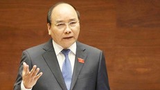 Thủ tướng đề nghị các doanh nghiệp nói không với việc đưa hối lộ