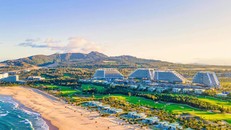 Chính thức khai trương FLC Grand Hotel Quy Nhon, khách sạn lớn bậc nhất Việt Nam