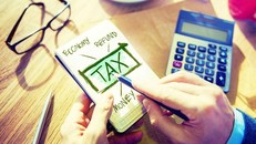 Xây dựng chính sách thuế phù hợp với tình hình dịch bệnh