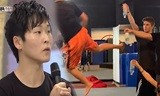 'Thần cước' Hàn Quốc bật nắp 3 chai nước bằng cú đá lăng không 720 độ