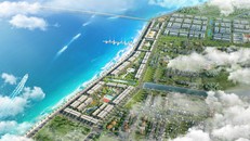 Sắp khởi công 2 dự án cầu Cửa Lục, BĐS Hạ Long gia tăng sức hút