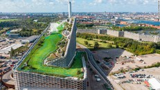 Rác không phải thứ bỏ đi