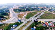 BĐS Sông Công: Sức hút từ những giá trị cộng hưởng