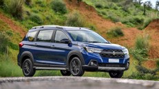 Suzuki XL7 ra mắt hậu Covid-19 hấp dẫn, sale lên tiếng 'Ai cọc trước nhận xe trước, cậy có tiền chắc gì đã có xe'