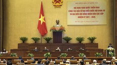 Khẩn trương chuẩn bị và triển khai các nội dung công việc, tổ chức thành công bầu cử