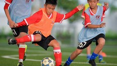 PVF tuyển sinh khóa 12, tìm kiếm tài năng bóng đá trẻ