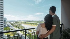 Trải nghiệm cuộc sống cực “chill” dành cho giới trẻ tại Vinhomes Ocean Park