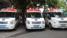 Y bác sĩ cấp cứu 115 TP HCM nghỉ việc hàng loạt