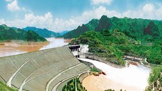 Thủy điện Hòa Bình