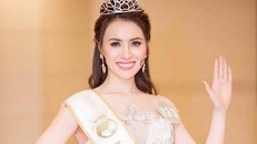 Nói tiếng Anh quá tệ, Thư Dung thẳng thắn đối diện với những chê bai