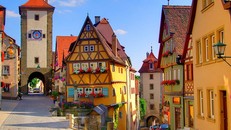 29 ngôi làng đẹp như truyện cổ tích giữa đời thực, Việt Nam cũng góp mặt 1 địa danh