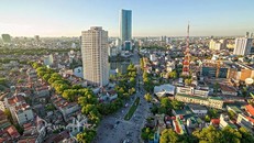 Hà Nội yêu cầu thu hồi hơn 39ha thuộc quỹ đất 20%