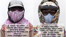 6 cách nhận biết 'Ninja Lead đang tung hoành ngang dọc' tại Việt Nam