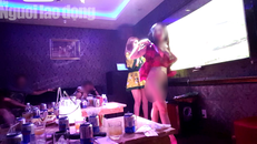 VIDEO điều tra: Thác loạn giữa trung tâm Sài Gòn