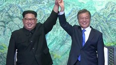 Toàn văn 'Tuyên bố chung Panmunjom' giữa hai miền Triều Tiên