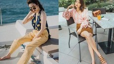 Nghỉ lễ đi biển, cứ lên đồ với 5 combo này thì chụp ảnh 'sống ảo' chỉ có đẹp trở lên