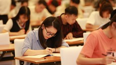 Cuộc thi tổ chức sáng ngày 29/4 tại Trung tâm Hội nghị Quốc gia, Hà Nội