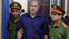 Ông Phạm Công Danh sử dụng công ty sân sau để vay 650 tỉ đồng