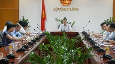 Thứ trưởng Đỗ Thắng Hải: Doanh nghiệp cần quyết tâm trong việc gia tăng thị phần xăng E5