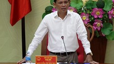 Công an Đắk Nông thông tin vụ bắt Phượng 'râu'