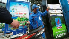 Khai tử xăng RON 95: Nguy cơ độc quyền, tăng giá thấy rõ