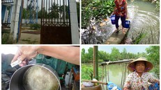 Máy bay nhầm đường băng và 'biệt phủ' trá hình